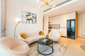 Premium 1bd @ Address Beach Resort!